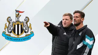 Eddie Howe gives honest assessment of powerful £15m forward after Wimbledon win