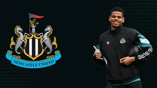 Newcastle see Will Osula as 'calculated gamble' after Eddie Howe's 'third striker' claim