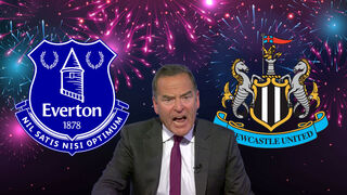 'I tipped them for top four': How Jeff Stelling now feels about Newcastle's Champions League hopes