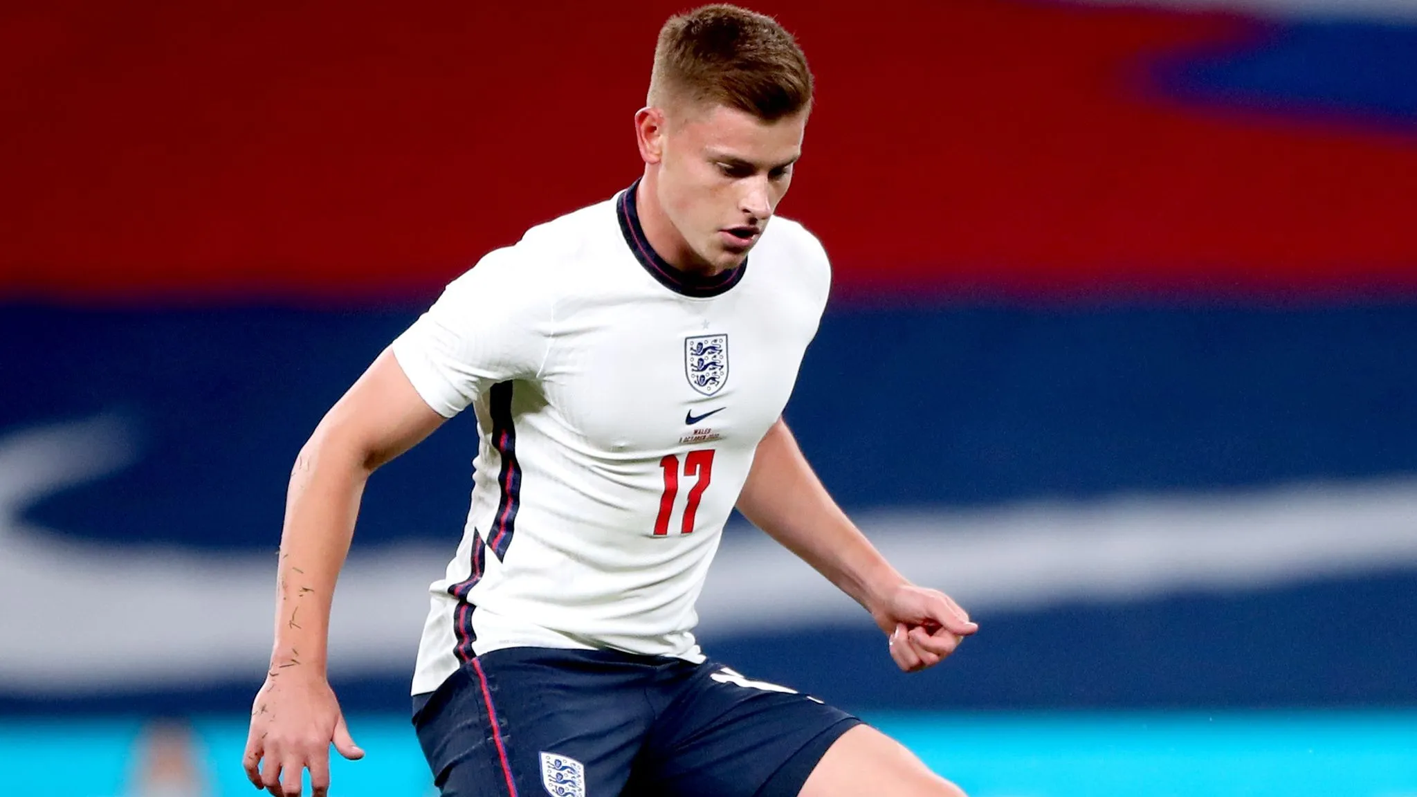 Skysports harvey barnes harvey barnes england 5275542