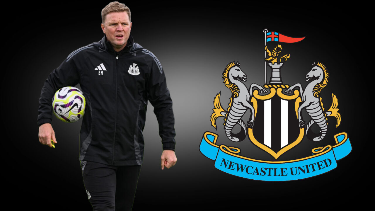 Newcastle to receive another big injury boost after international break - Chris Waugh