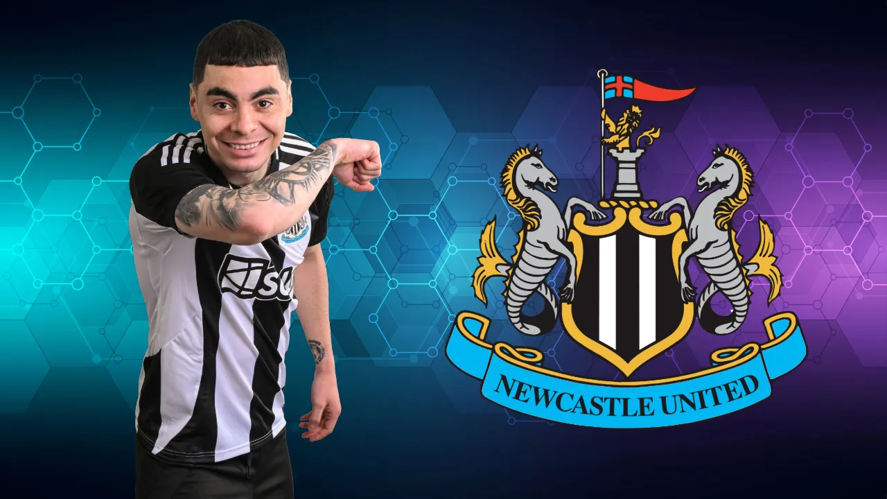 One-time record signing has known for a year that Newcastle want to sell him - journalist