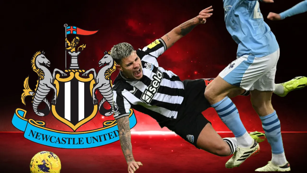 £40m Newcastle man already on course to retain unwanted title after just seven games
