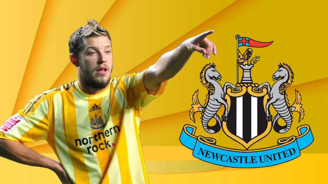 'Incoming': Expert makes claim that a yellow third kit could soon be on the cards for Newcastle