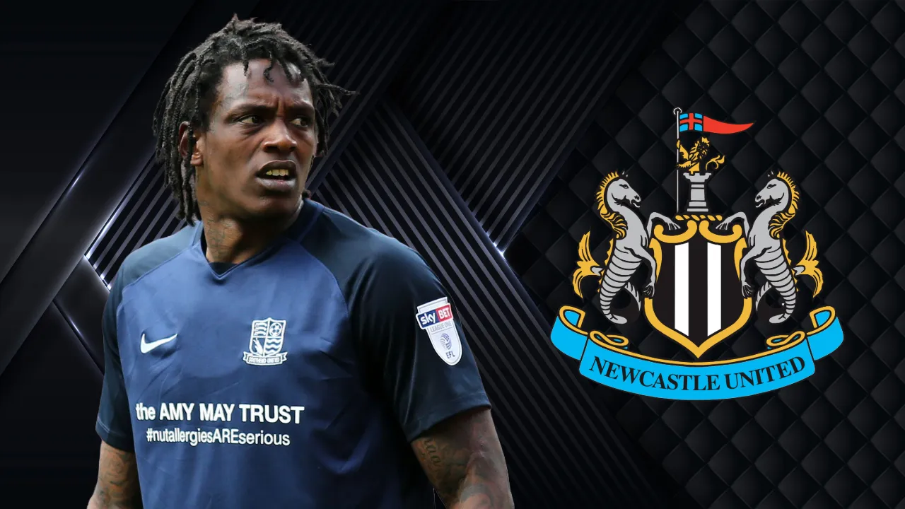 'I wouldn't listen': Ex-Newcastle player Nile Ranger admits he was out of control when he was younger
