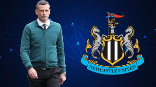 Former Sunderland Manager handed new job at Newcastle after taking interim charge of youngsters