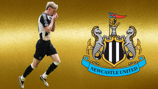 Report now suggests Newcastle have a new highest earner as 'unstoppable' player signs new deal