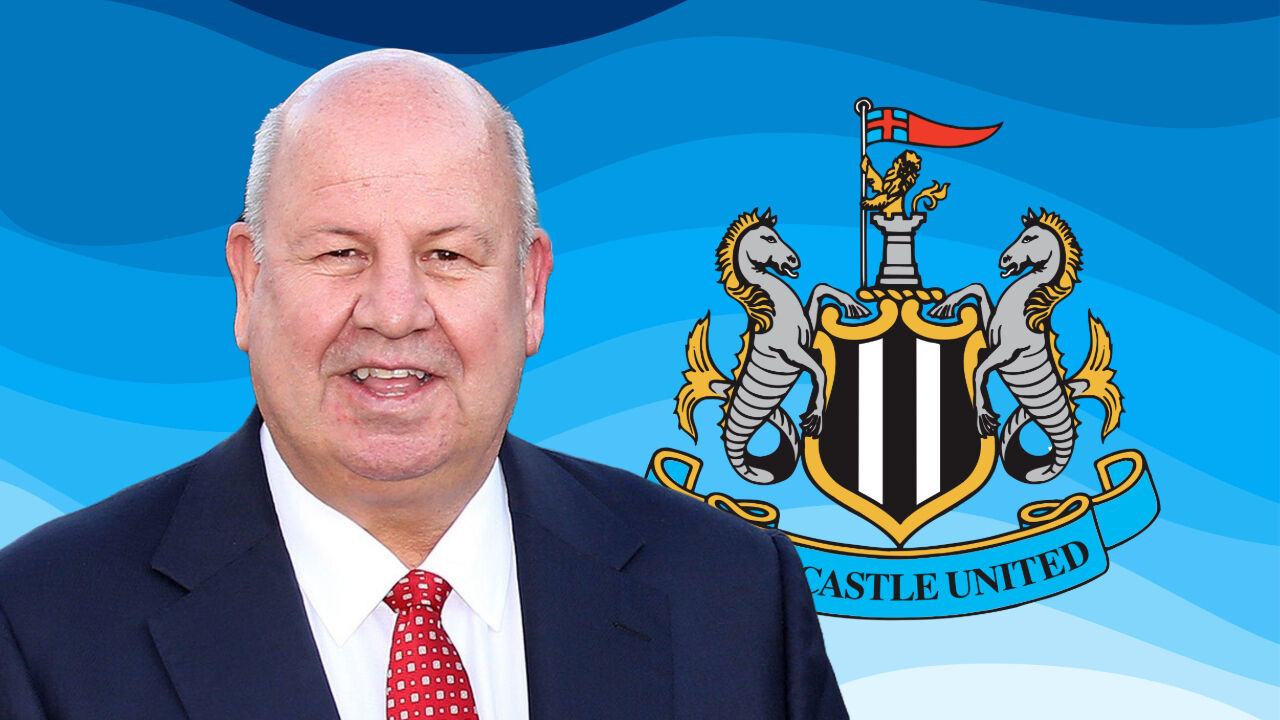 Newcastle praised by former Everton chief for progress under PIF but misses the point when mentioning fans