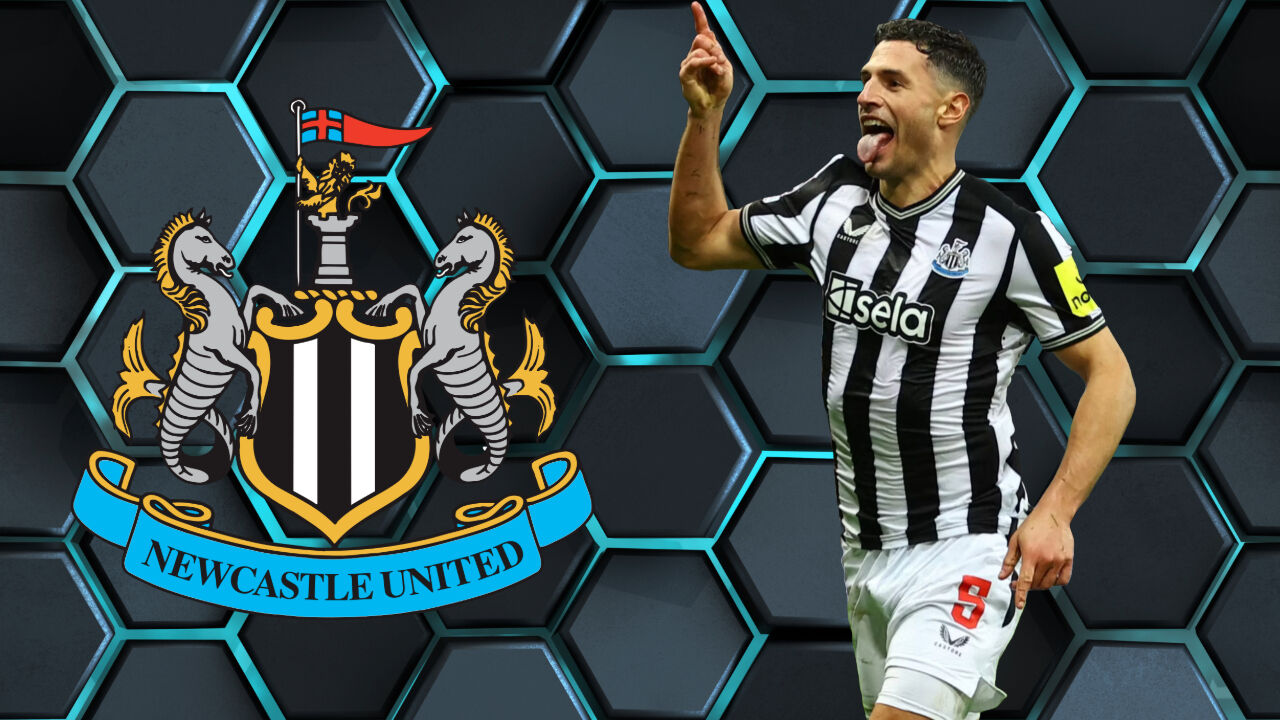 Newcastle must now table serious offer to keep 'bargain' player at the club