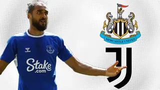 Juventus set to battle Newcastle for £40m striker target - we say let them have him