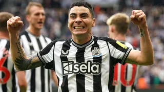 Newcastle United 2-0 Burnley: 2023/24 Premier League gameweek 7 match report