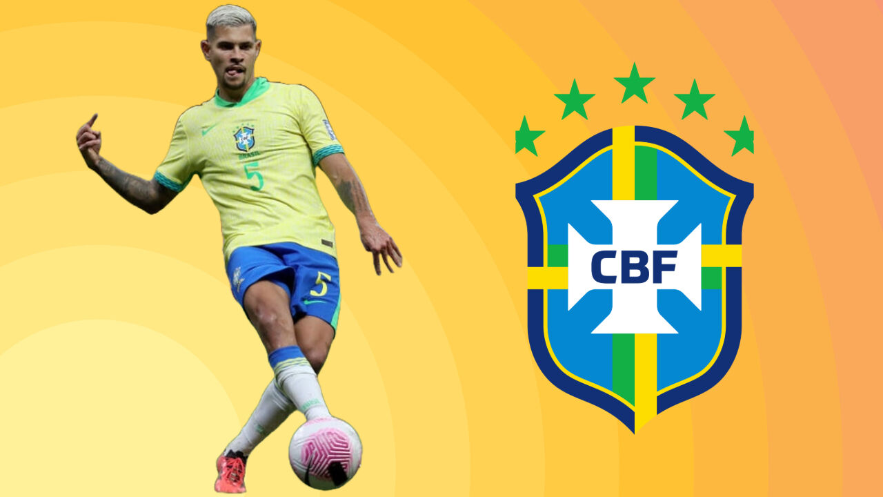 '100%': Bruno Guimaraes restored to Brazil lineup as Samba Boys demolish Peru