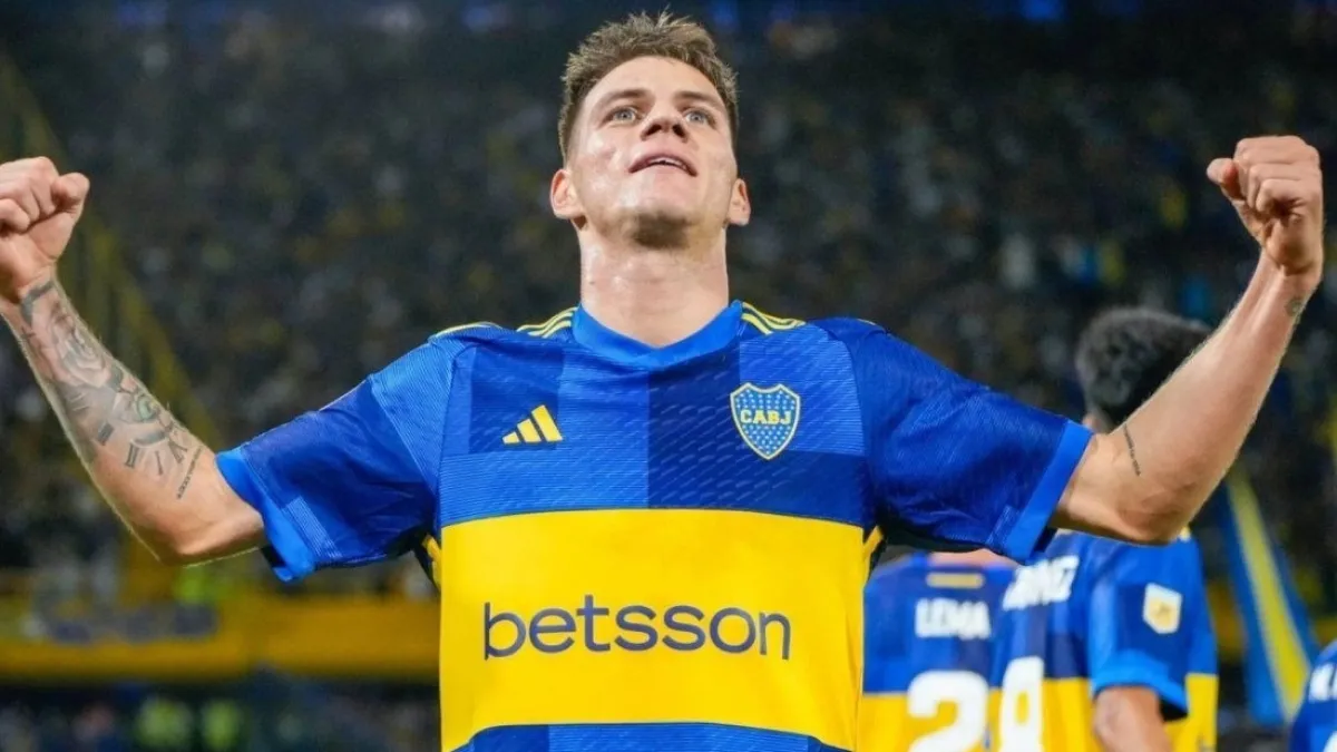 Kevin zenon fichajes rumores boca juniors tottenham newcastle