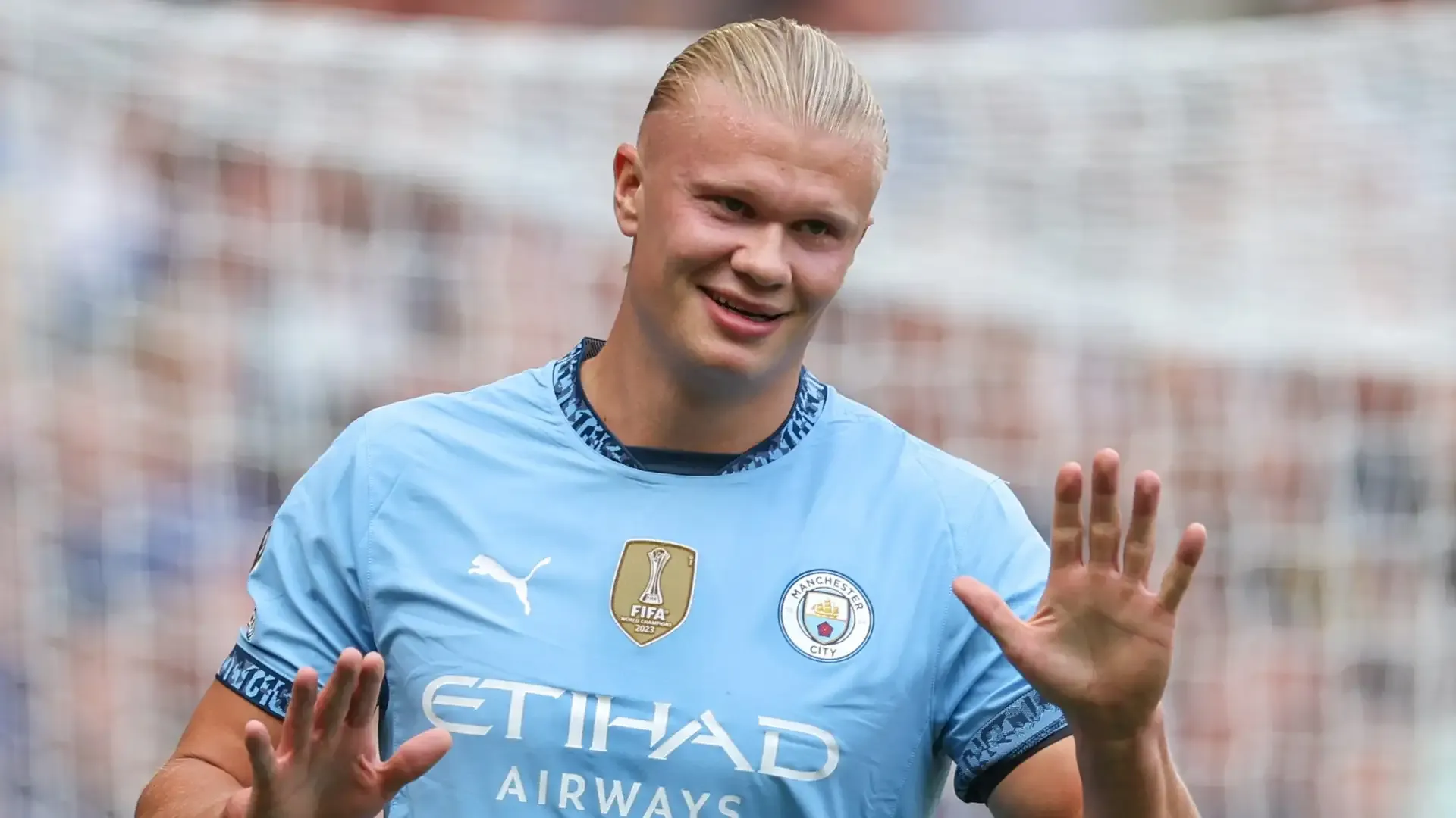 Erling Haaland Manchester City 2024 25 4 jpg