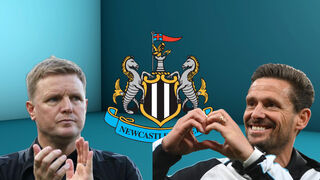 The shocking Newcastle set-piece statistic that Eddie Howe needs to address immediately