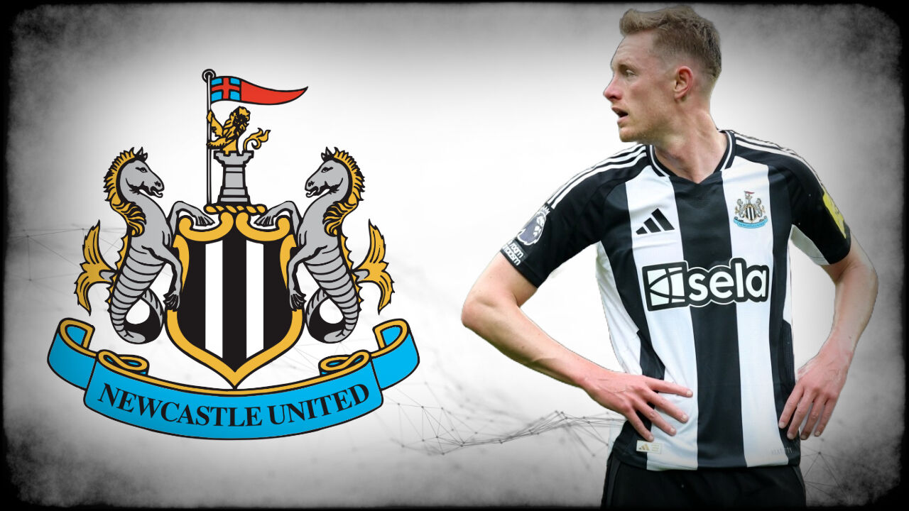 Sean Longstaff names the Newcastle player alongside Alexander Isak he believes to be 'world class'