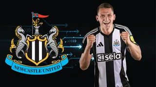 Eddie Howe now puts realistic timeline on Sven Botman's return after Dutchman's social media post