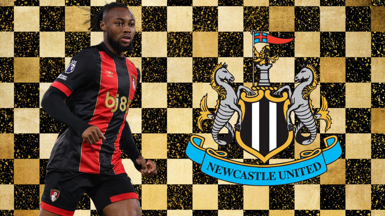 Newcastle now told to cough up £50m to add in-form winger to squad