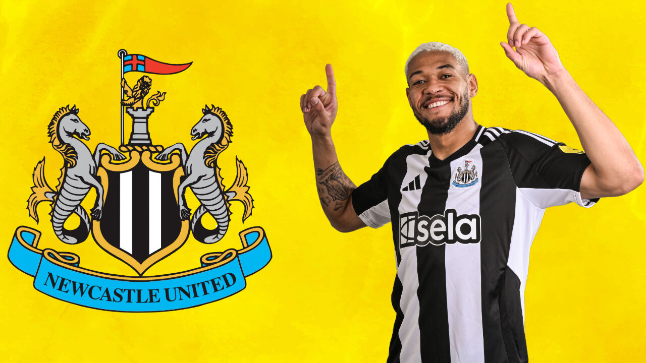 Newcastle face double suspension risk as Joelinton is joined by in-form player on tightrope