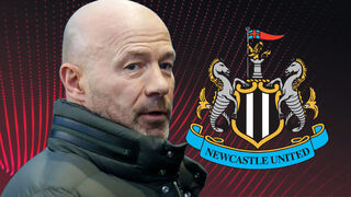 Alan Shearer now points finger at Newcastle hierarchy as he believes they have let Eddie Howe down