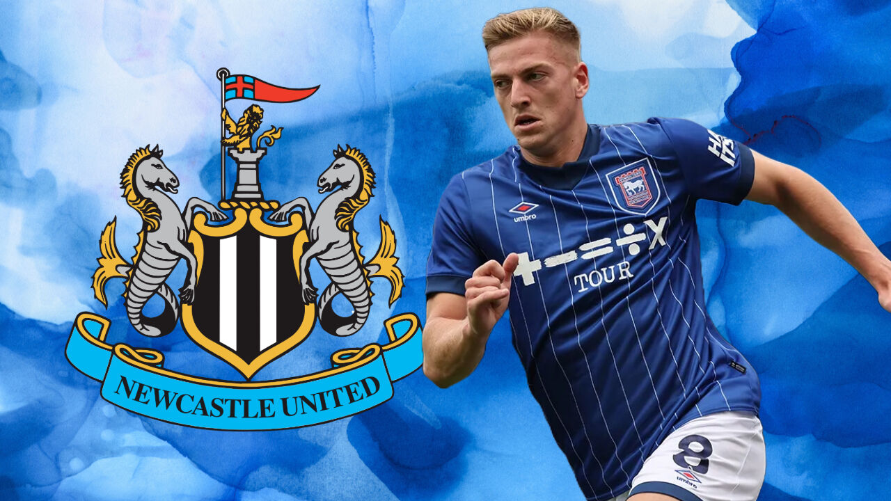 Newcastle reportedly interested in £20m striker who has four PL goals already this season