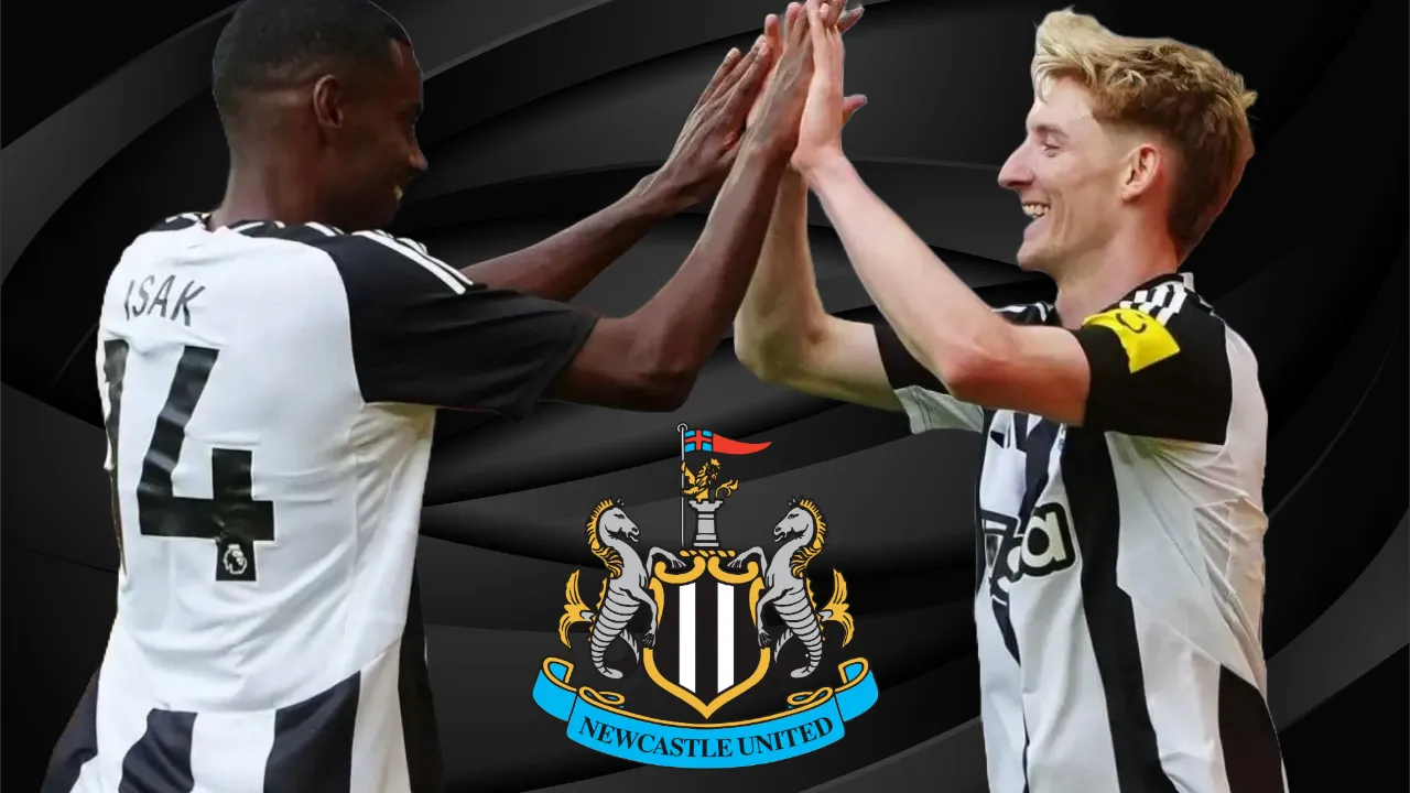 Newcastle player with 'high ambitions' could angle for summer move if expectations aren't met