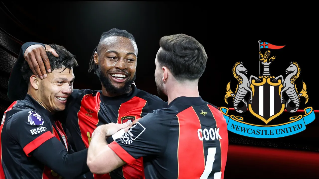 Newcastle United may have to come up with yet another plan as £50m-rated winger set to remain at club