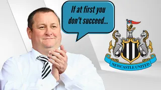 Mike Ashley won't let go with new court date set for February 2026 after double loss against NUFC in 2024