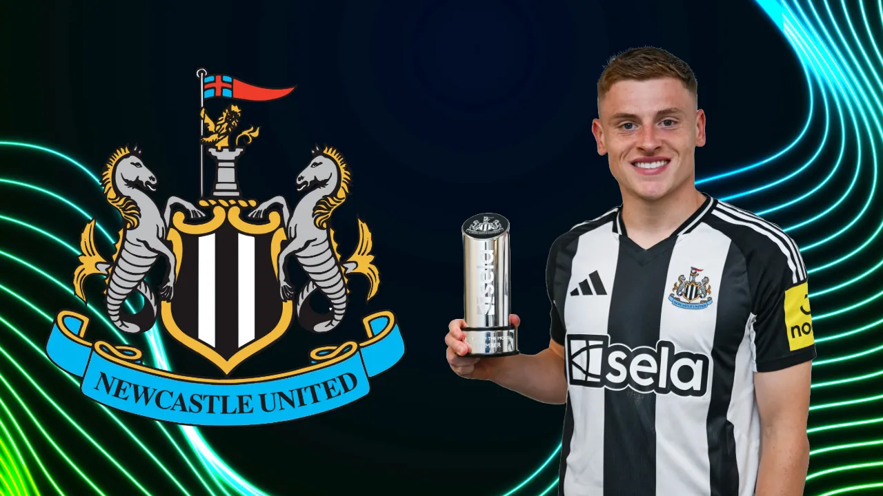 Journalist now suggests NUFC should sell £39m star to raise funds for squad revamp