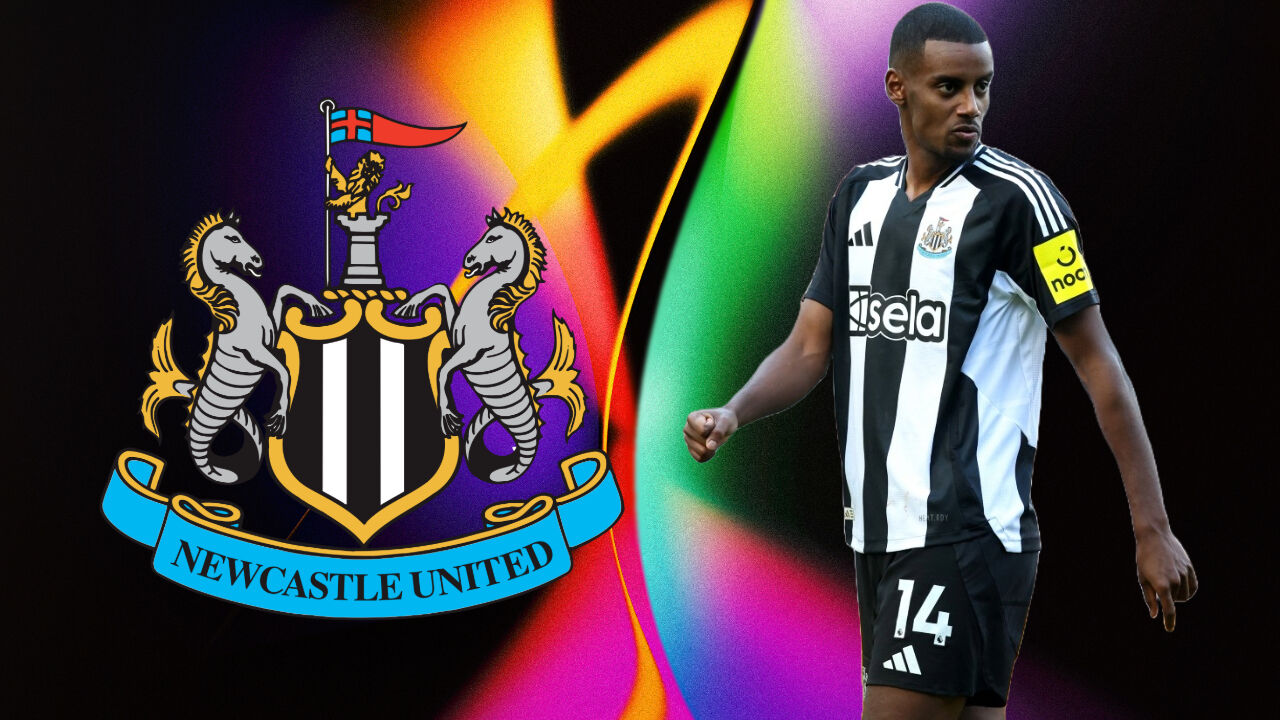 £100m NUFC star reportedly 'keen' to agree new terms as PL duo wait in the wings