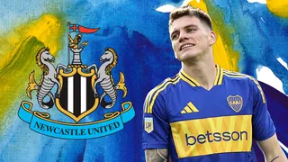 23-year-old 'big talent' wanted by Newcastle United is set to move in January - journalist