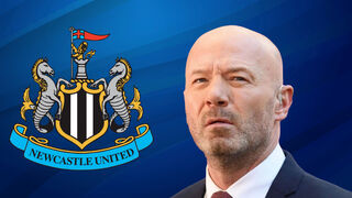 Alan Shearer disagrees with other pundits as he predicts the outcome of Chelsea v Newcastle United