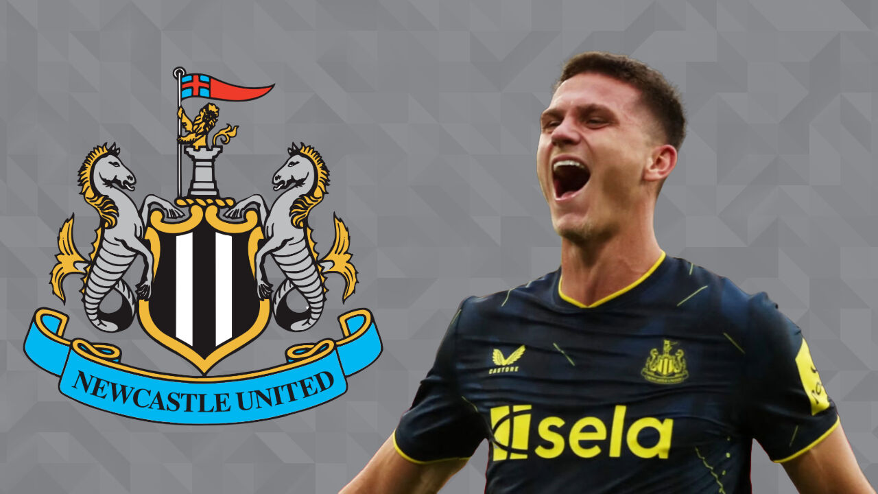 Potential £70m transfer for Newcastle United could all come down to one current player - journalist