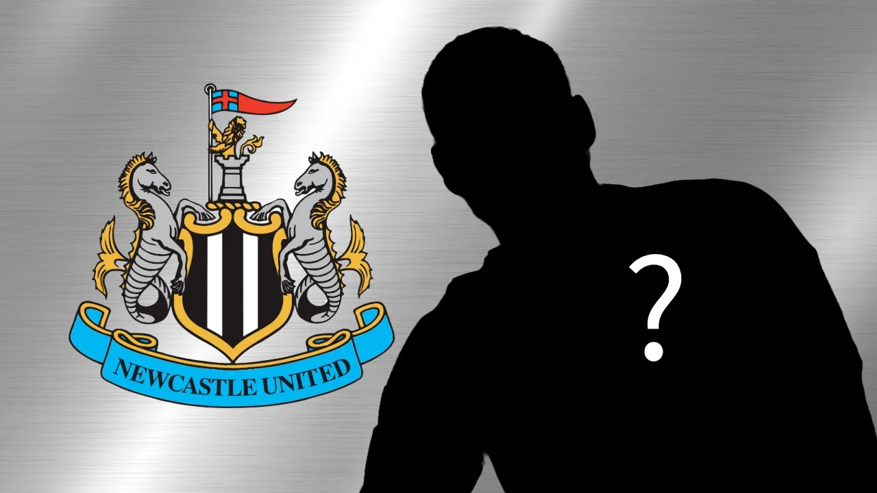 £40m Newcastle United man now named in top ten of the strongest men in football