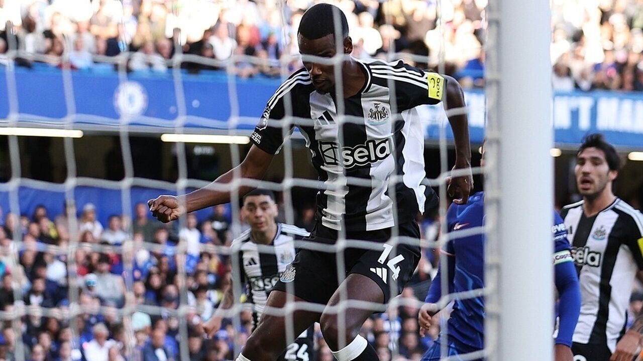 The Good, The Bad, and The Average #11: NUFC player ratings vs. Chelsea (a) [PL9]