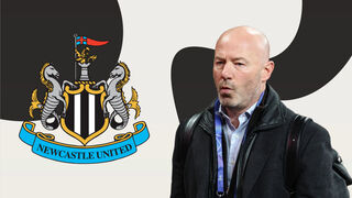 Alan Shearer now says 'messy' situation at Newcastle United is to blame for lack of form