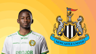 Newcastle United join other Premier League sides in admiration of £5m-rate 'unique' winger