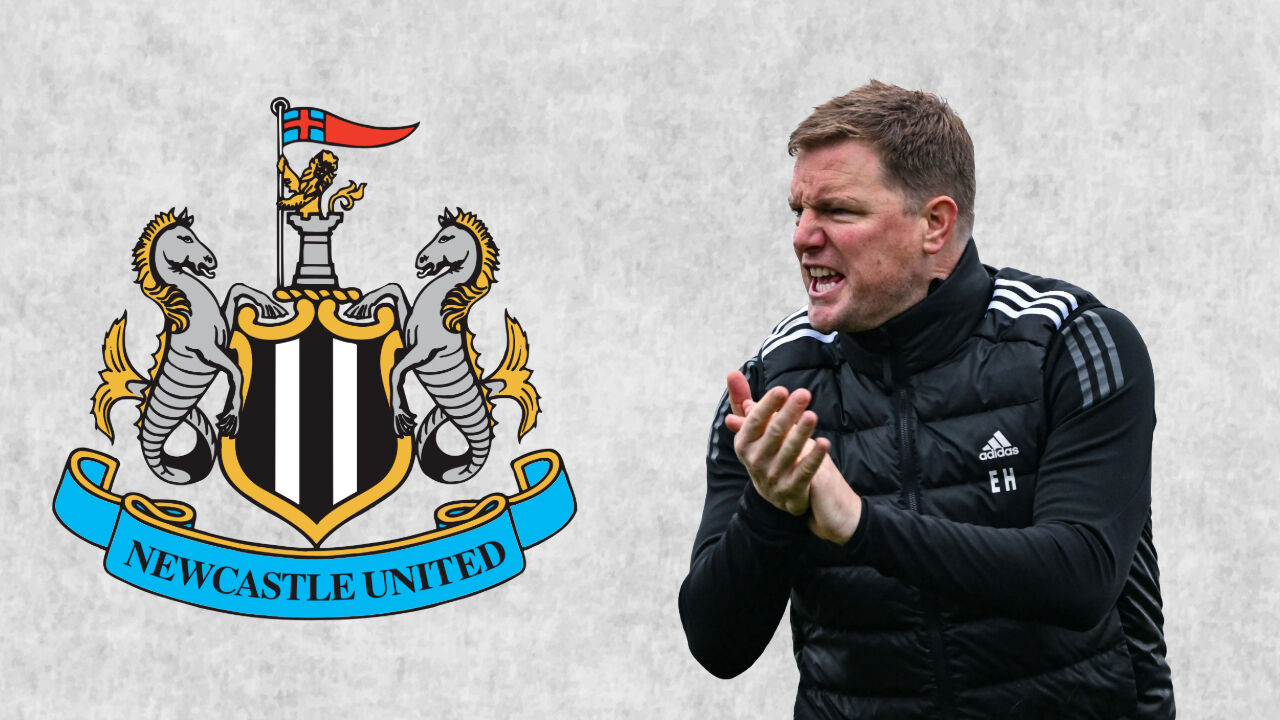 'It's difficult': Eddie Howe now sends plea to Newcastle United fans after what they did on Sunday