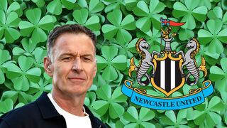 Chris Sutton now tells Dan Burn exactly what Newcastle United need this season