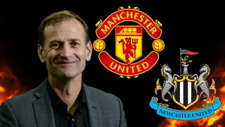Dan Ashworth gets 'gardening leave' revenge on Newcastle United over staff move