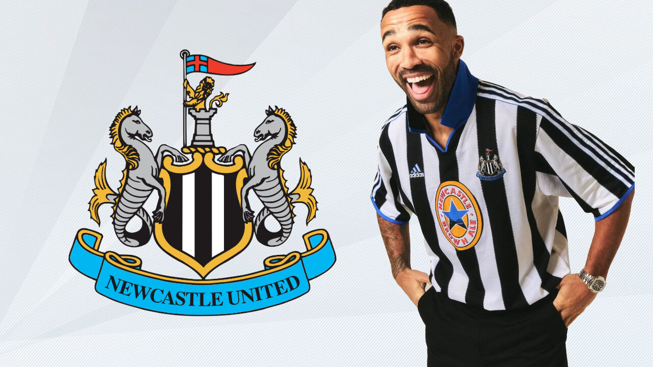 Newcastle United have sent Callum Wilson to Doha for treatment on long-term injury problem