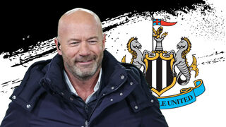 Alan Shearer now says £32m man has to be given the first-team spot as his own after Saturday