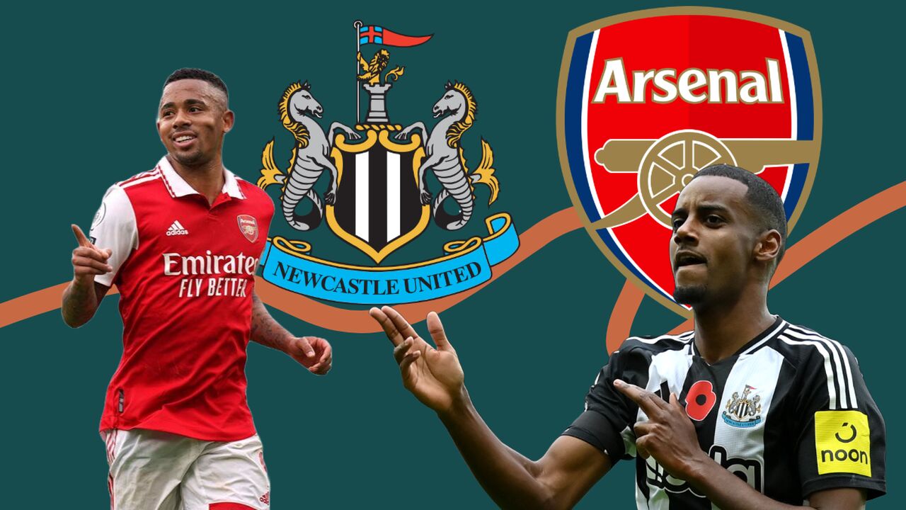 Newcastle United planning shock swoop for £55m Arsenal star days after Magpies defeat