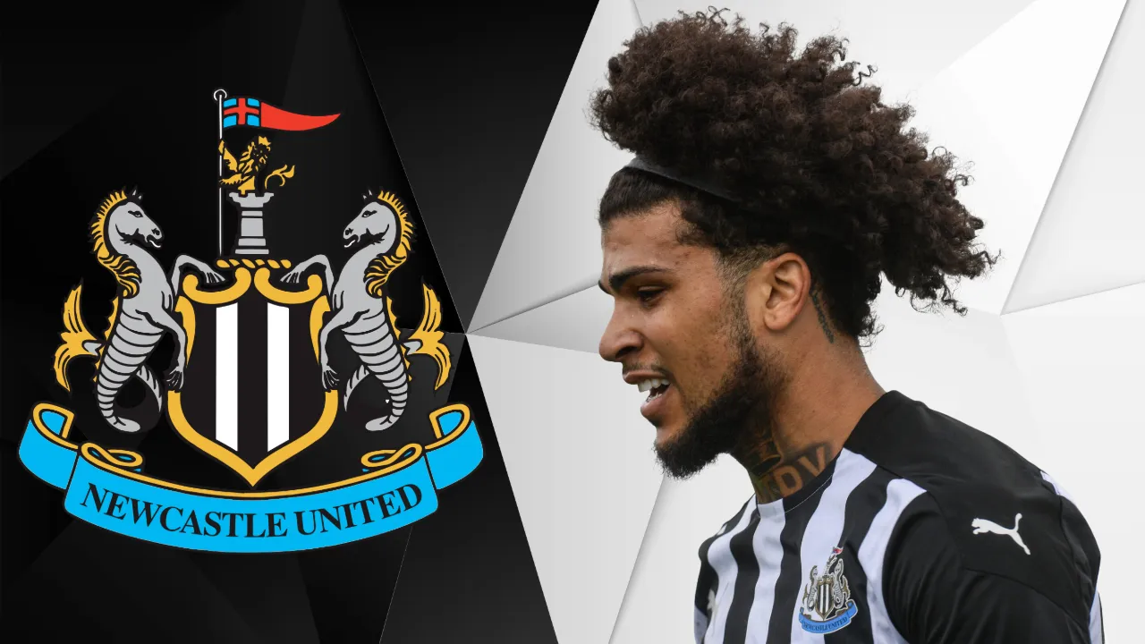 'I still follow them': Another Magpie who flew the nest but still carries a torch for Newcastle United