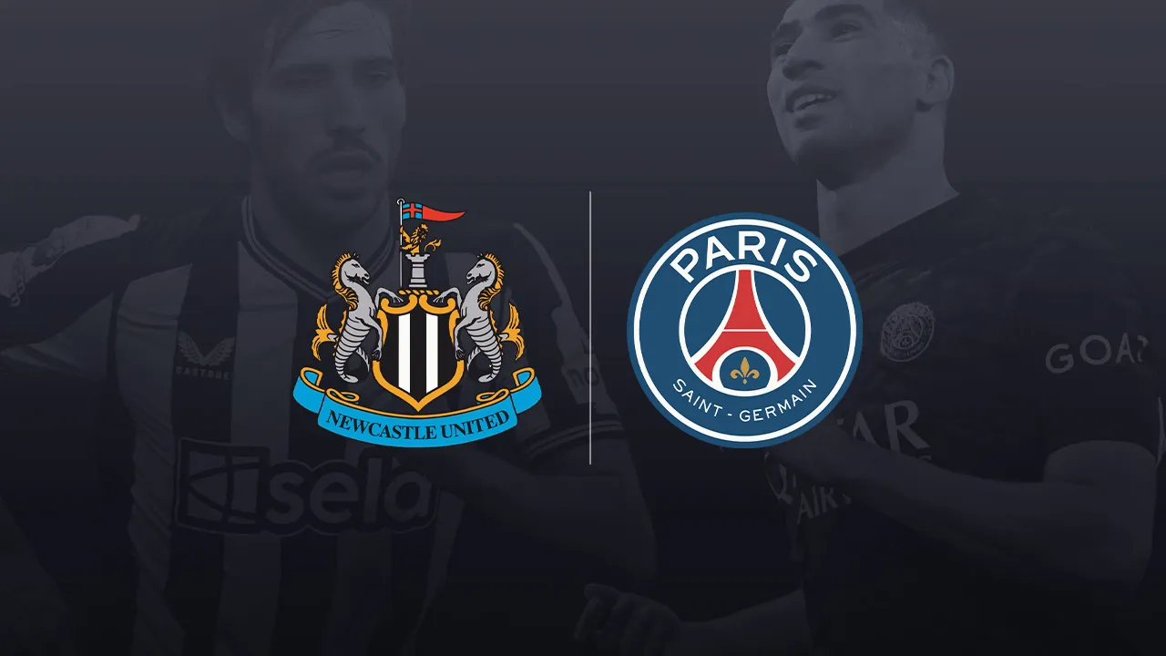 Newcastle United vs. Paris Saint-Germain: 2023/24 UEFA Champions League Group F matchday two preview