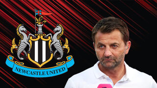 'In my opinion': Tim Sherwood believes 'outstanding' Newcastle United star should be at Arsenal