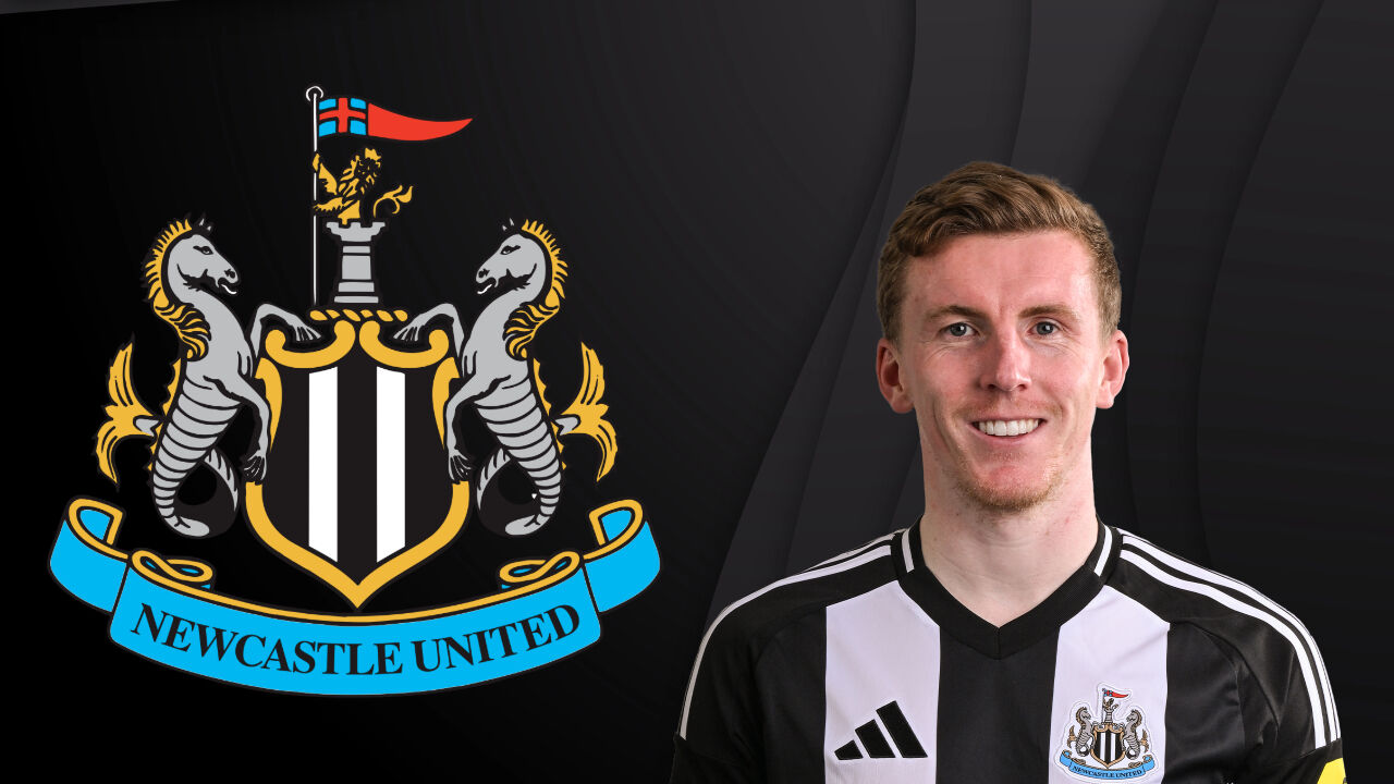 Forgotten Newcastle United defender is available to Eddie Howe once again after latest setback