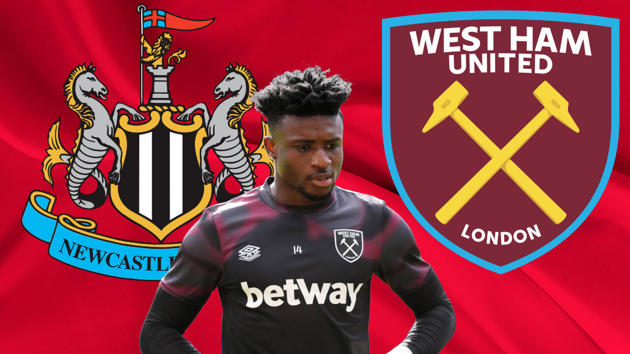 West Ham will be missing player who scored in both games against NUFC last season when sides meet later this month