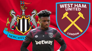 West Ham will be missing player who scored in both games against NUFC last season when sides meet later this month