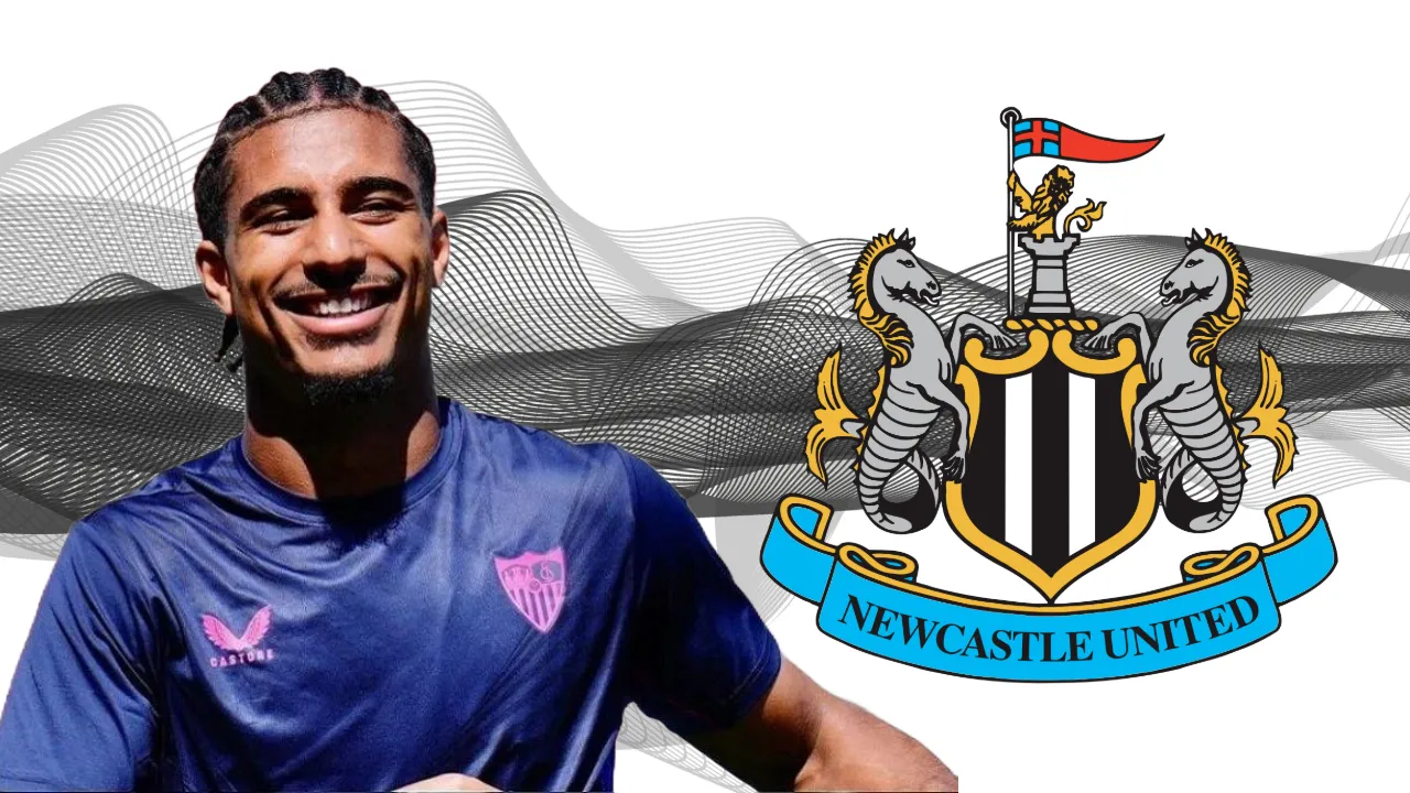 Newcastle United now told they must pay £50m to land 'complete' defender from La Liga club